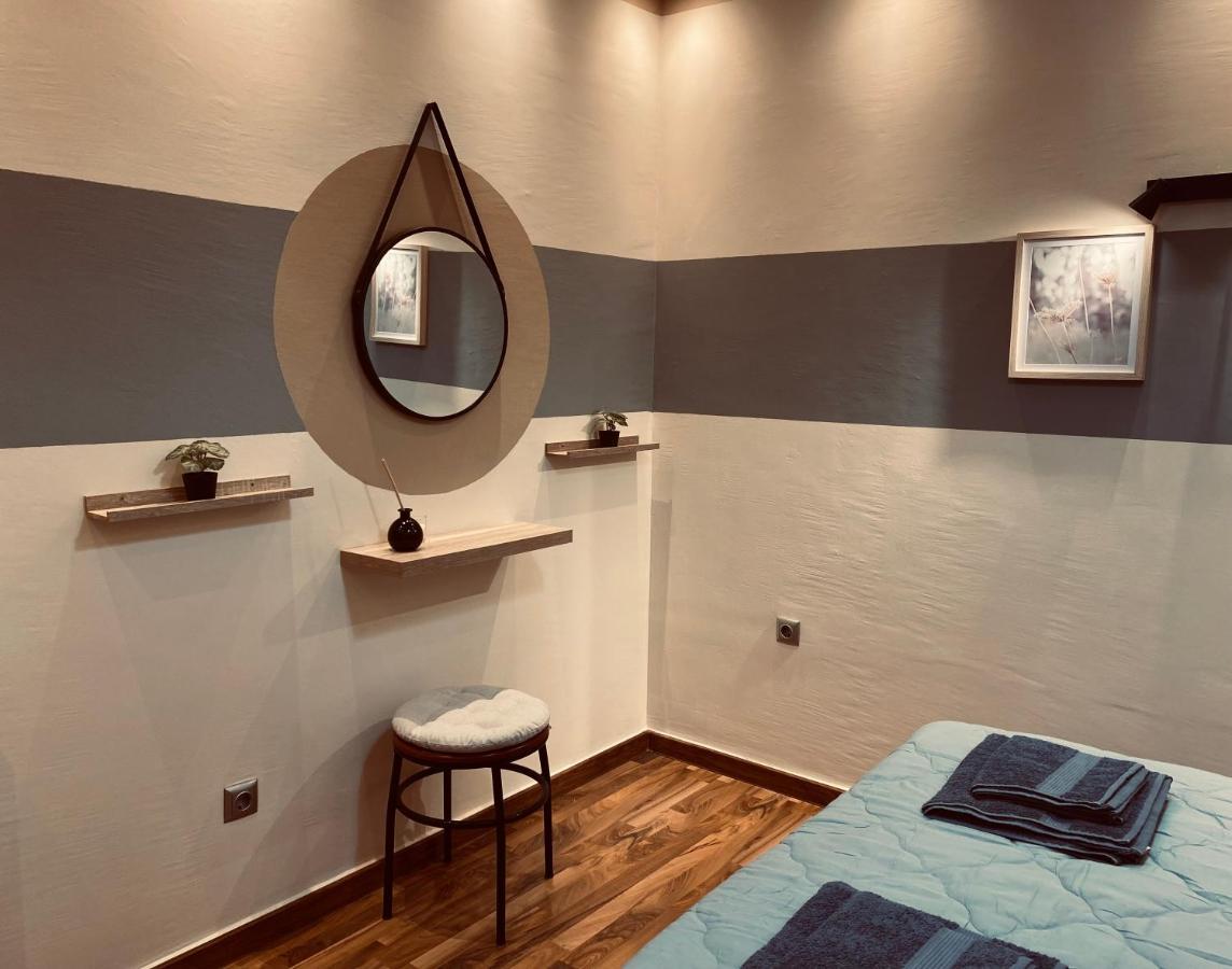 Апартаменти Minimal & Cozy Διαμερισμα Με Δωρεαν Χωρο Σταθμευσησ Кавала Екстер'єр фото